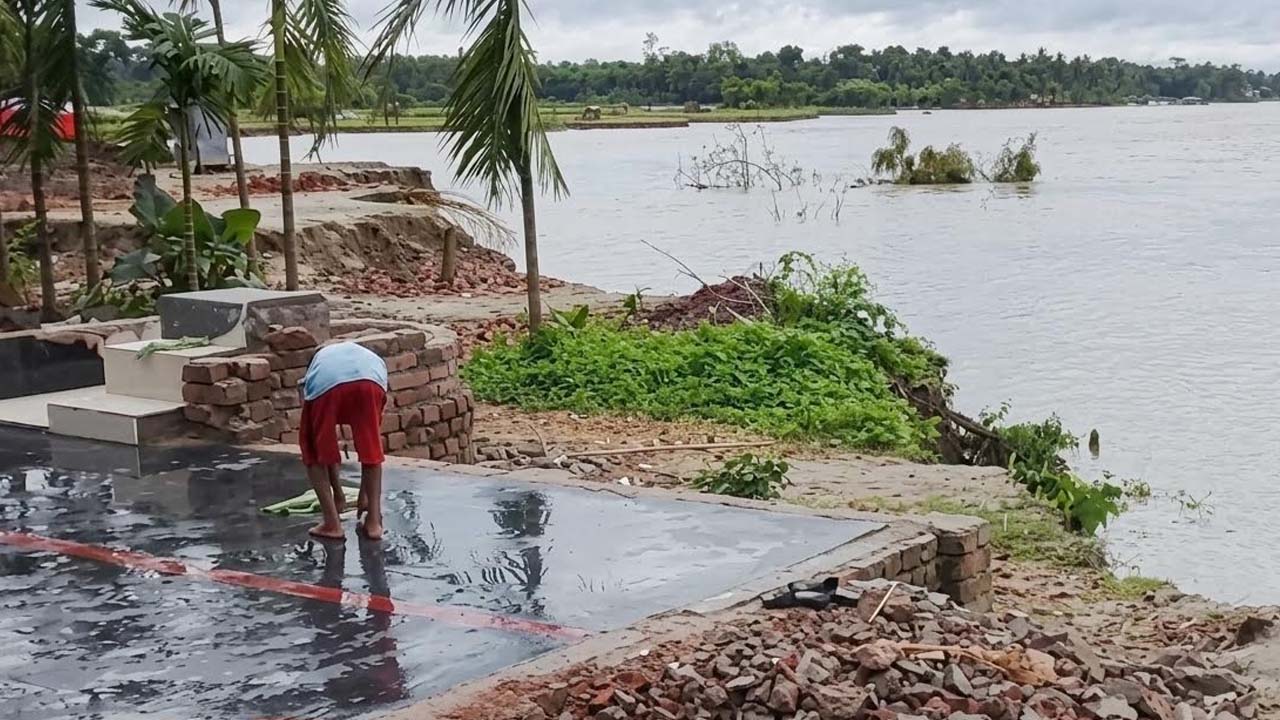ছবি: এশিয়া পোস্ট