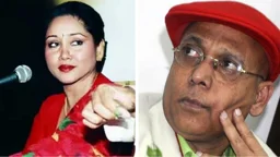 নজরুল পদক পেলেন আবদুল হাই শিকদার এবং শবনম মুশতারী