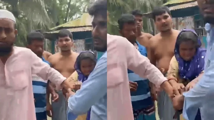 বকেয়া বিদ্যুৎ বিল আদায় করতে গিয়ে হামলার শিকার পল্লী বিদ্যুতের তিন কর্মী