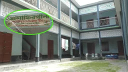 ১১৮ বছর ধরে ফ্রিতে পথিকদের থাকা-খাওয়া দিচ্ছে ‘মুসাফিরখানা’