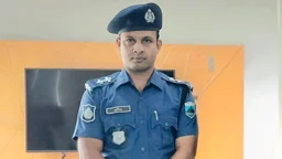 গ্রেপ্তার করতে গিয়ে নিষিদ্ধ ছাত্রলীগ নেতাকে পালাতে সহযোগিতার অভিযোগ, এসআই প্রত্যাহার