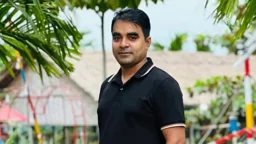 আদাবর থানা ছাত্রদলের আহ্বায়ক নয়ন গ্রেপ্তার 
