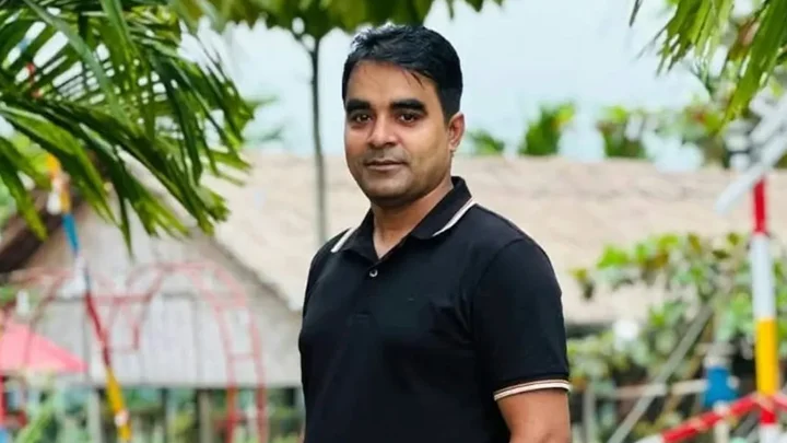 আদাবর থানা ছাত্রদলের আহ্বায়ক নয়ন গ্রেপ্তার 
