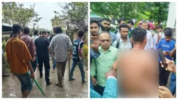 নোবিপ্রবিতে আবারও ছাত্রদলের দুই গ্রুপের সংঘর্ষ, সাংবাদিকসহ আহত ৯