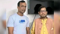 হত্যা মামলায় সাবেক মন্ত্রী আসাদুজ্জামান নূরের সহকারী তরিকুল গ্রেপ্তার