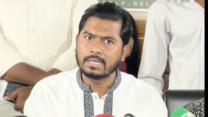 জামায়াত কোনো রাজনৈতিক দল না: নূর