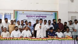 কিশোরীদের সুরক্ষা ও নারীর ক্ষমতায়নে সর্বোচ্চ গুরুত্ব দেওয়া হবে: চিফ হুইপ