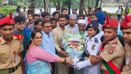 বিদেশে পাঁচ বছরে এক কোটি কর্মীর কর্মসংস্থান হবে: প্রবাসীকল্যাণ প্রতিমন্ত্রী