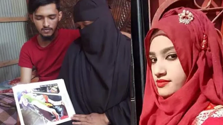 ‘নিম্ন আদালতে বিচার পেয়েছি, আশা করছি উচ্চ আদালতেও পাব’
