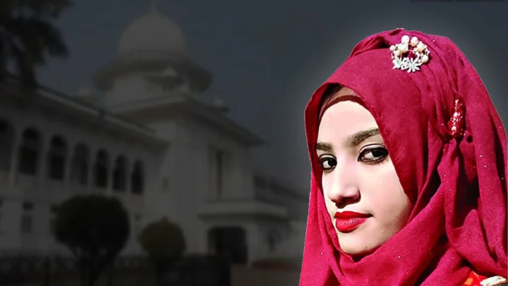 নুসরাত হত্যা মামলায় রায়ে ২ জনের মৃত্যুদণ্ড বহাল, খালাস ১০