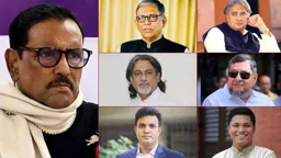 মানবতাবিরোধী অপরাধের মামলায় ওবায়দুল কাদেরসহ ৭ জনের রায় মঙ্গলবার