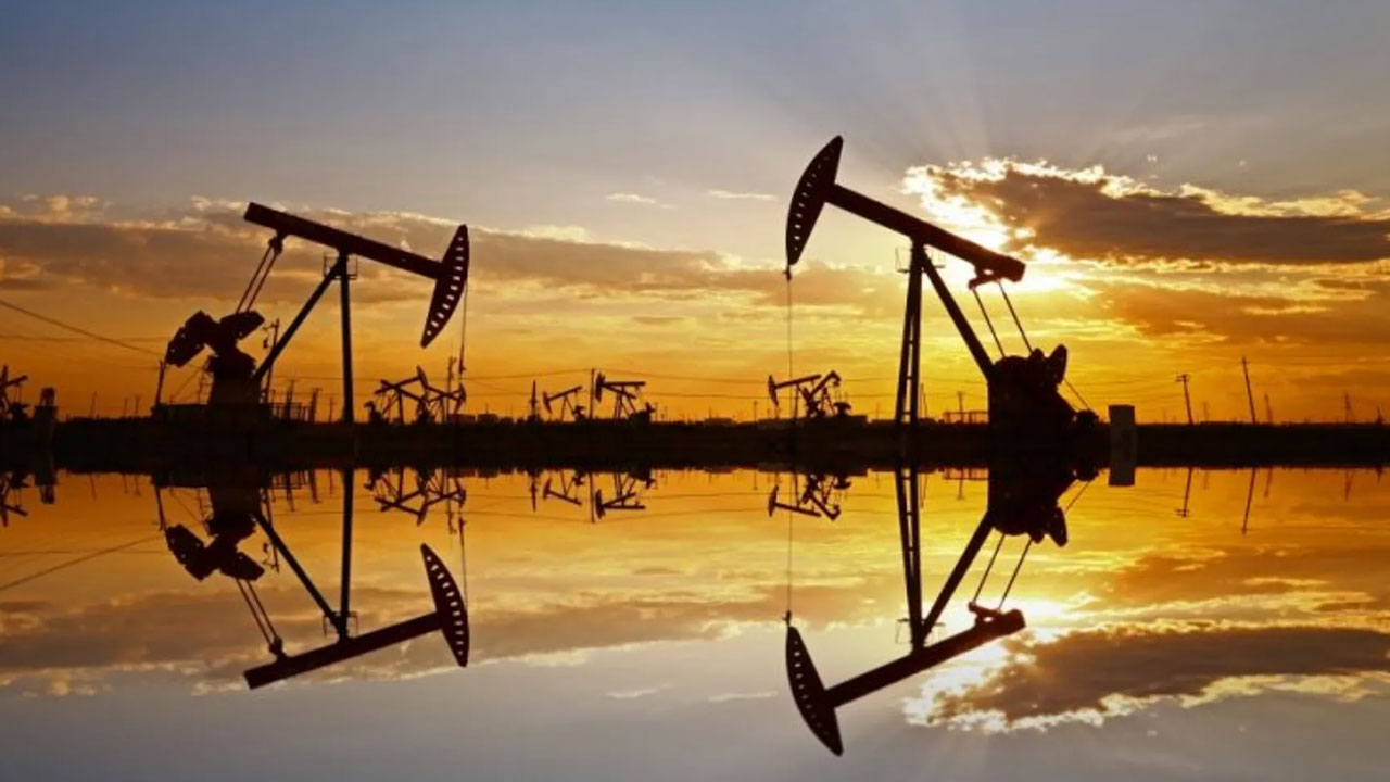 oil-price