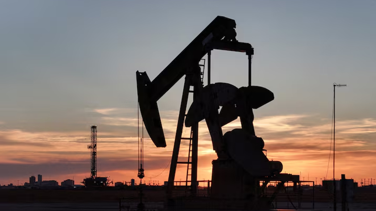 oil-rig