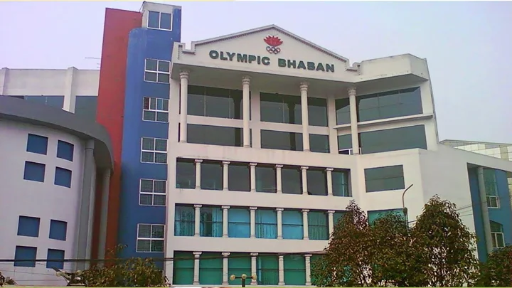 তিন দিনে ৯ পদত্যাগ, নতুন বিতর্কে অলিম্পিক অ্যাসোসিয়েশন