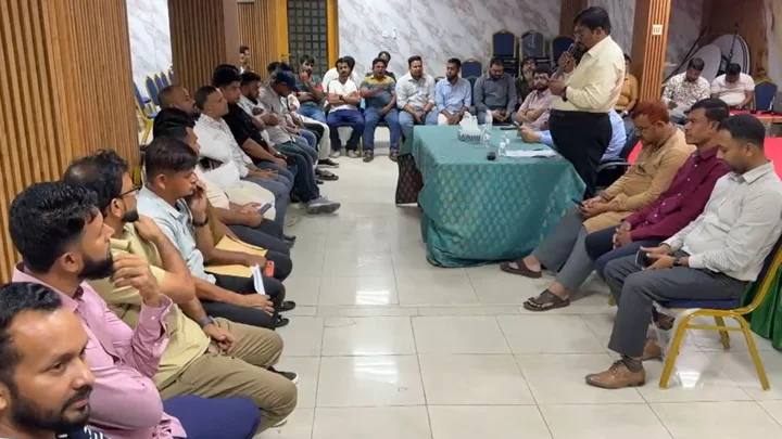 ওমানে বাংলাদেশি প্রবাসীদের ৩ মাসব্যাপী ফুটবল টুর্নামেন্ট শুরু হচ্ছে