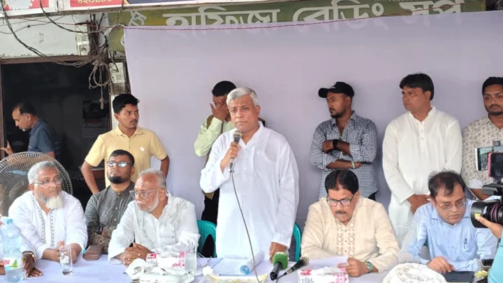 নির্বাচনি প্রতিশ্রুতি বাস্তবায়ন শুরু হয়েছে: বিদ্যুৎ প্রতিমন্ত্রী