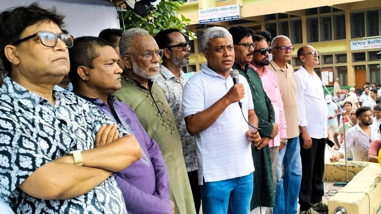 আমরা খারাপ দিনে ফিরে যেতে চাই না: বিদ্যুৎ প্রতিমন্ত্রী