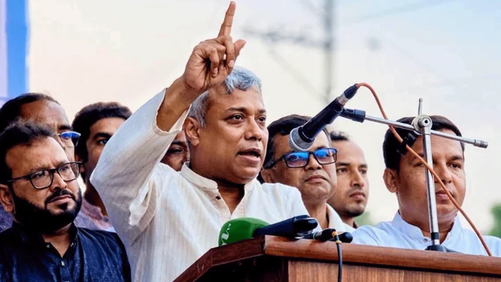 ষড়যন্ত্র-নৈরাজ্যের দাঁতভাঙা জবাব দেওয়া হবে: প্রতিমন্ত্রী অমিত
