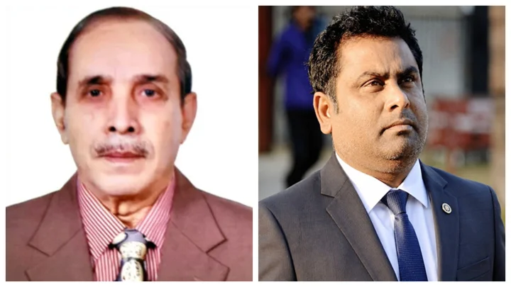 ওনাবের সভাপতি মোস্তফা কামাল, সাধারণ সম্পাদক সৈয়দ রনো