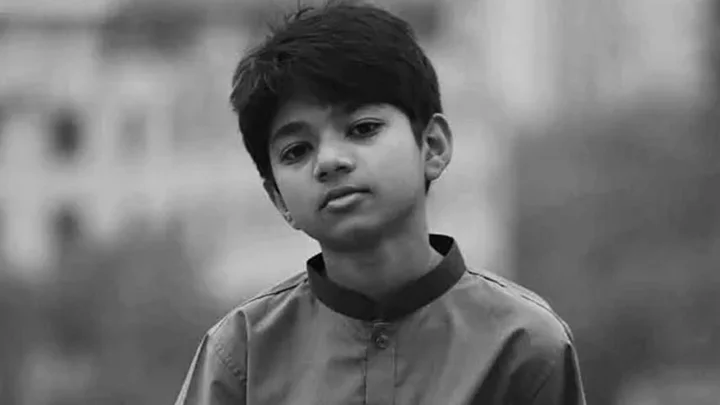 অপ্রতিম হত্যার ঘটনায় মামলা