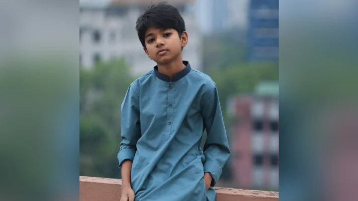 কুবি শিক্ষকের ১৩ বছরের সন্তান অপ্রতিম নিখোঁজ, খুঁজছে পরিবার ও পুলিশ