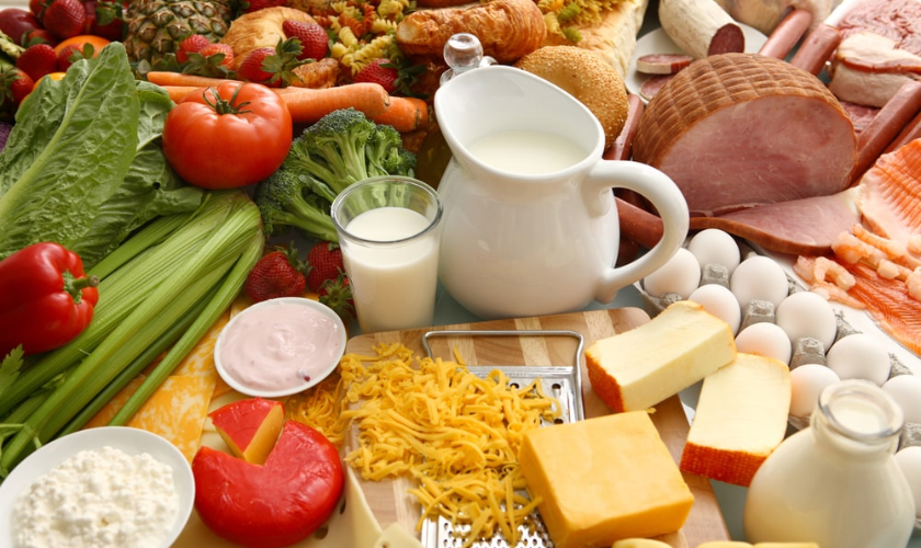 ছবি: রেড ওক ফ্যামিলি