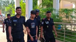 বাড়ি ফেরার পথে স্কুলছাত্রীর দাঁত ভেঙে দেওয়া অভিযুক্তকে গ্রেপ্তার করল এসআরবি