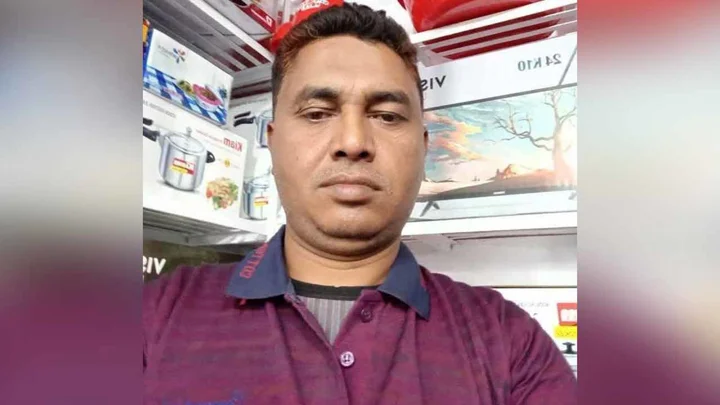 বাড়িতে ঢুকে গুলি, ১১ দিন পর মারা গেলেন জামায়াত কর্মী