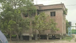 ২০ বছর ধরে স্বাস্থ্যকেন্দ্রে পুলিশ ফাঁড়ি, চিকিৎসার অভাবে ৩০ হাজার মানুষ