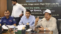 পাবনাকে যুক্ত করে ওয়াই সিস্টেম ব্রিজ নির্মাণ হবে: শিমুল বিশ্বাস