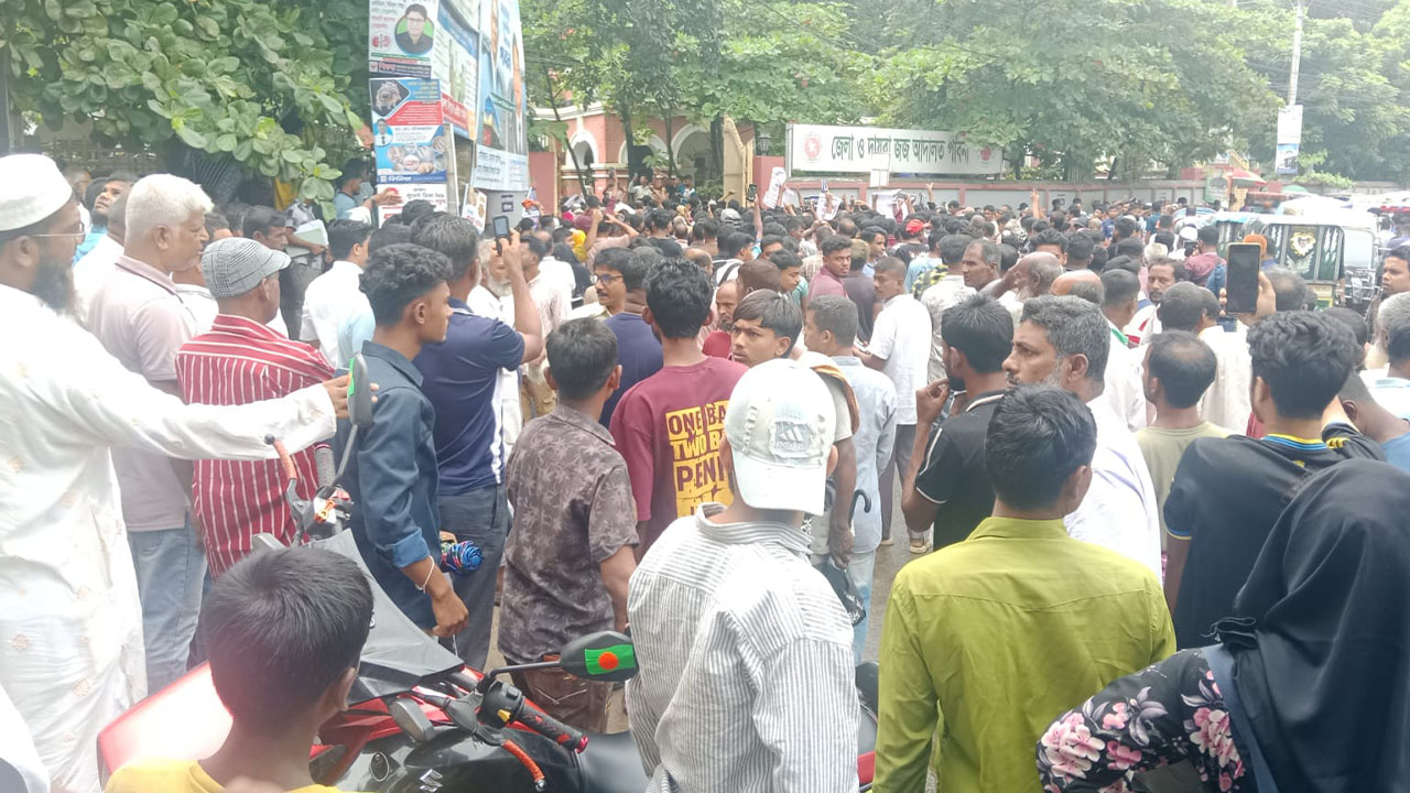pabna koli murder