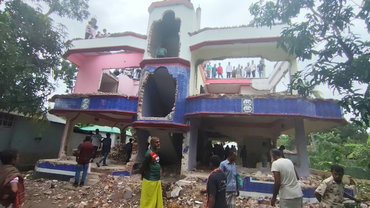 pabna koli murder