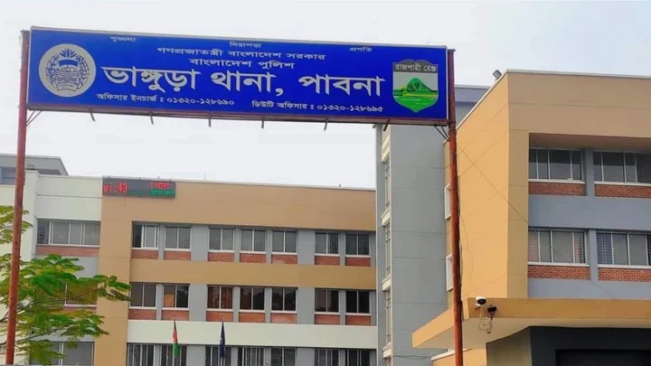 বিস্কুটের লোভ দেখিয়ে পাঁচ বছরের শিশুকে ধর্ষণচেষ্টার অভিযোগ