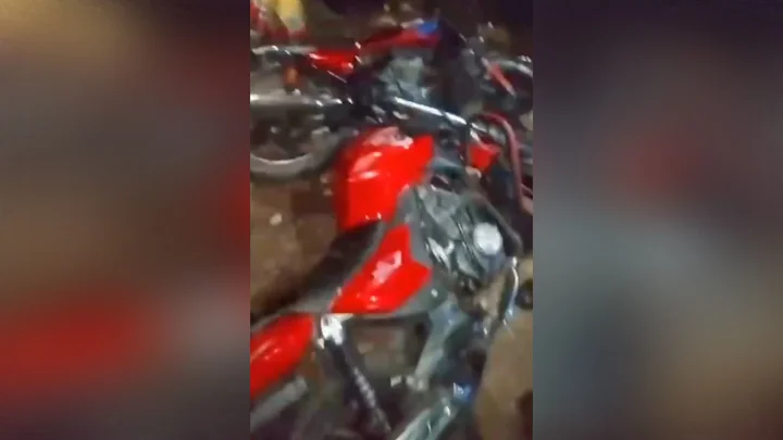 পাবনায় দুই মোটরসাইলের সংঘর্ষে নিহত ২