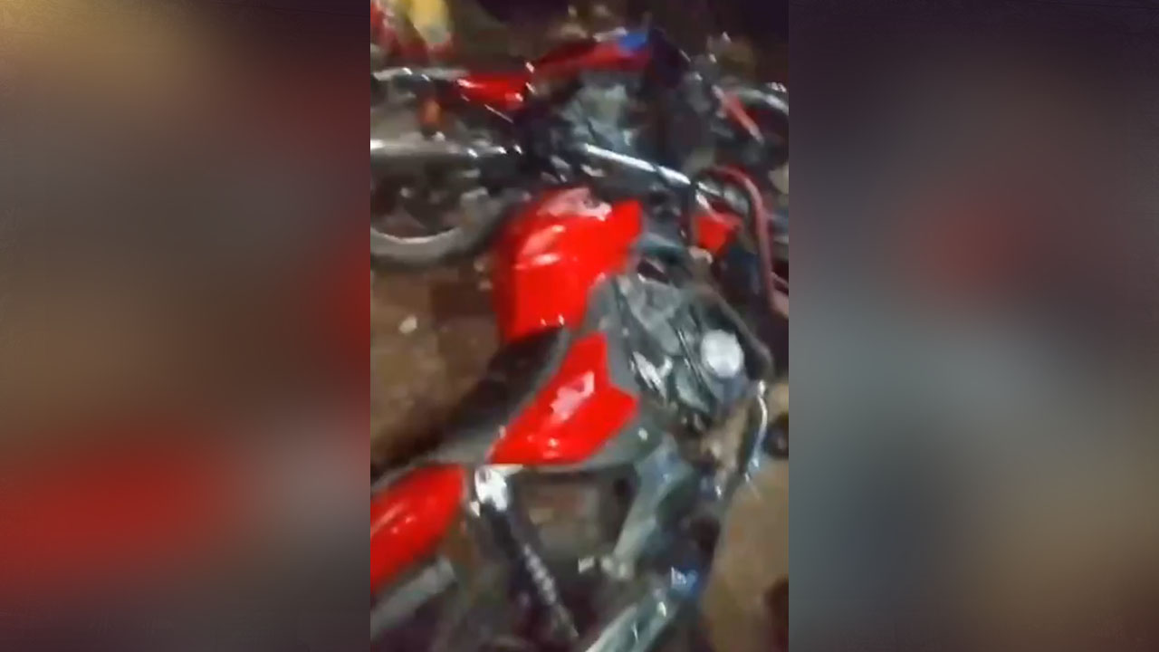 pabna road accident