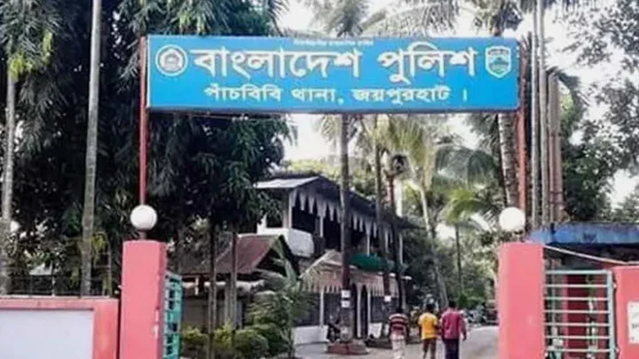 শিয়াল ঠেকাতে শশা ক্ষেতে বৈদ্যুতিক ফাঁদ, প্রাণ গেল যুবকের