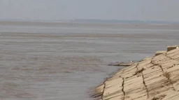 ৩৪ হাজার কোটি টাকার পদ্মা ব্যারাজ, পাল্টে যাবে ১৯ জেলার চিত্র