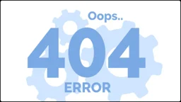 ‘Page Not Found’ বা ‘404 Error’ কেন আসে, জেনে নিন কারণ ও সমাধান