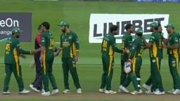ছাড়পত্র না পাওয়ায় ডব্লিউসিএল থেকে সরে দাঁড়িয়েছে পাকিস্তান