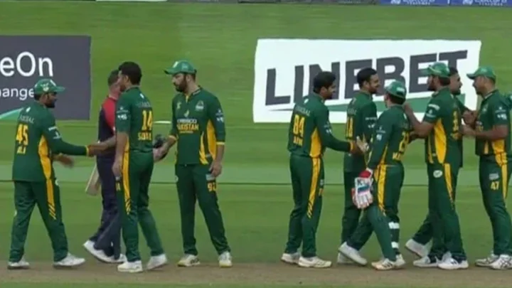 ছাড়পত্র না পাওয়ায় ডব্লিউসিএল থেকে সরে দাঁড়িয়েছে পাকিস্তান