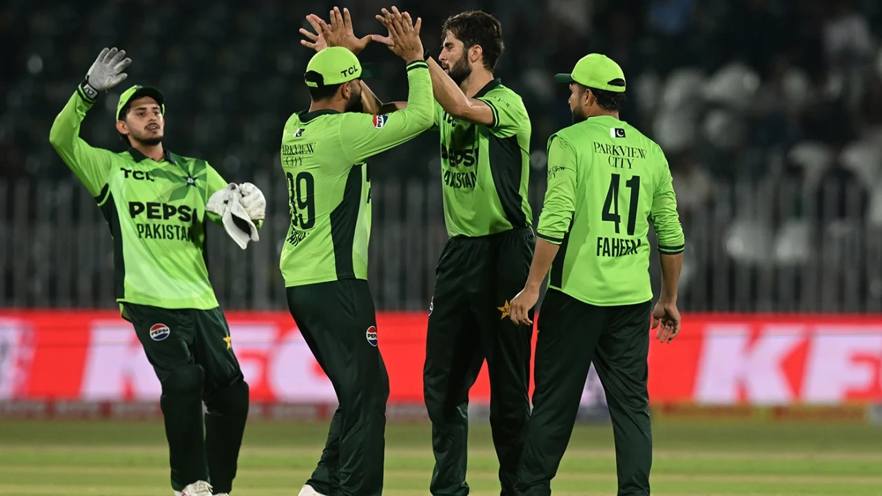 pak vs sl