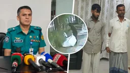 পল্লবীতে নিরাপত্তাকর্মী অপহরণ হননি, দাবি পুলিশের