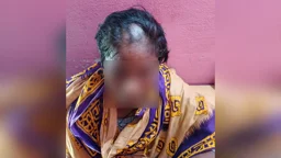 পঞ্চগড়ে ঘরে ঢুকে নারীর মাথার চুল কেটে নির্যাতন, গ্রেপ্তার ৩