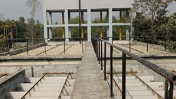 পাঁচ কোটির পানি শোধনাগার ২ বছরেও হয়নি চালু