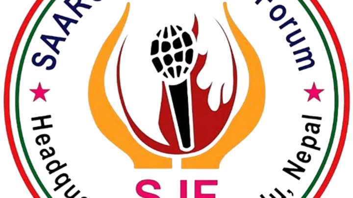 SAARC Journalist Forum Condemns Arrest of Senior Nepali Journalist Kishor Shrestha
