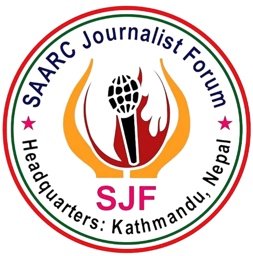 SAARC Journalist Forum Condemns Arrest of Senior Nepali Journalist Kishor Shrestha