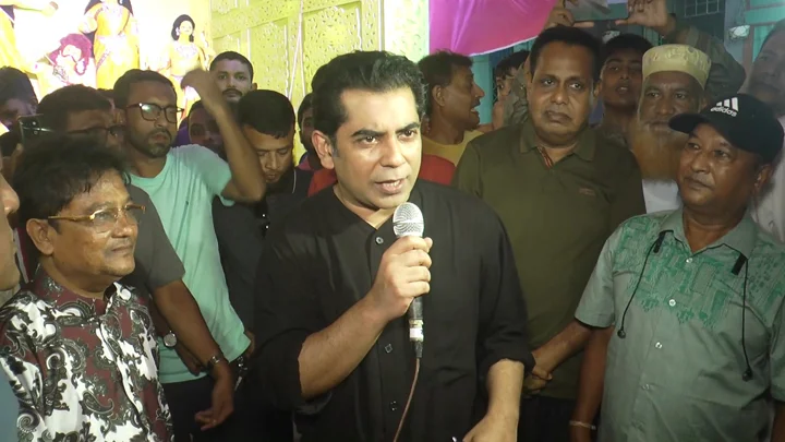 ভুয়া তথ্য নিয়ন্ত্রণের চ্যালেঞ্জ সারা বিশ্বের সমস্যা: তথ্যমন্ত্রী