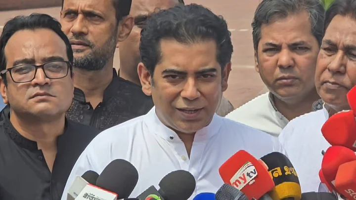 সততা ও নিষ্ঠার সঙ্গে ভালো কাজ করব: তথ্যমন্ত্রী