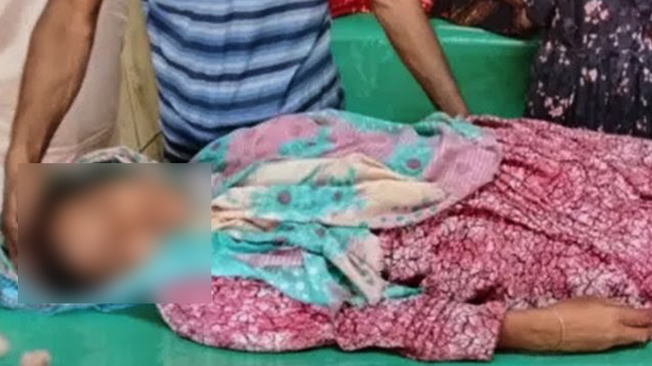 পটুয়াখালীতে সালিশে নারী ইউপি সদস্যকে মারধরের অভিযোগ