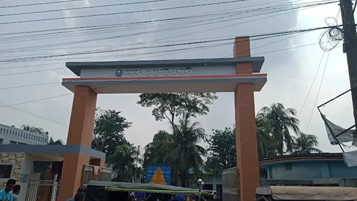 ম্যানেজারের বিরুদ্ধে ফিলিং স্টেশনের ৪৮ লাখ টাকা আত্মসাতের অভিযোগ